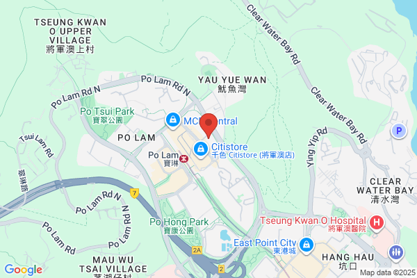 Wah Sang Decoration Co