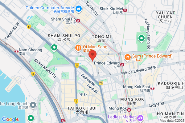 Wai Wah Furn Mfg Co Ltd