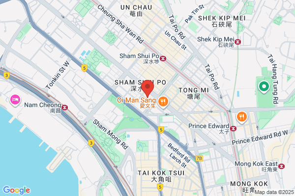 Chuen Ying Handbag & Garment Accessories Ltd