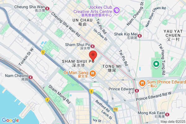 Chuk Yu Garments Accessories Co