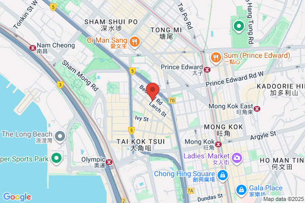 Chung Wah Co