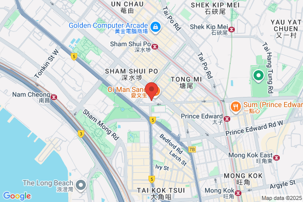 Hang Sun Button Manufactory Ltd