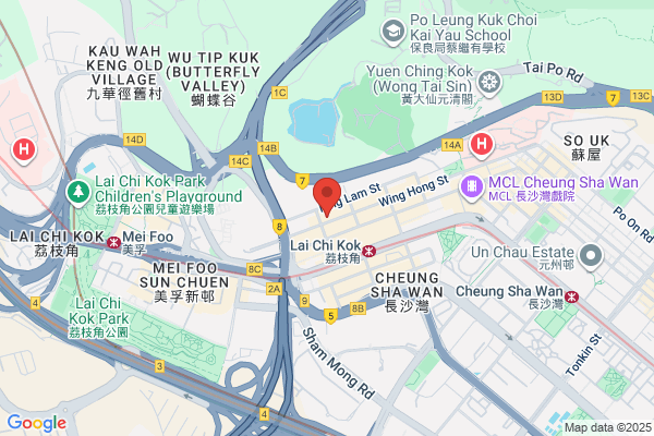 Hon Hing Hong Ltd