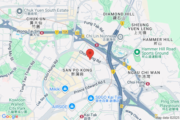 Hop Hing Zipper Ltd
