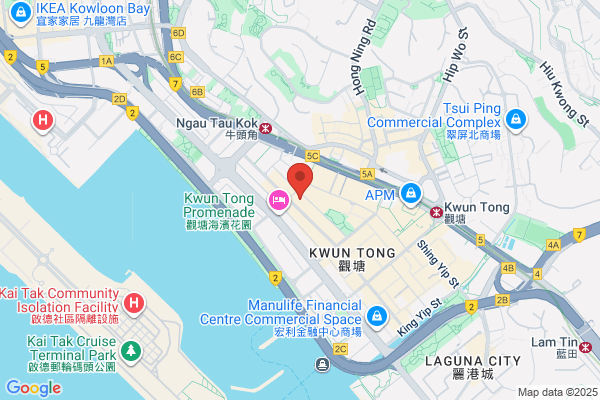 Kei Cheong Co