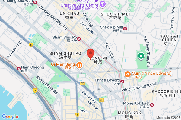 Kwun Yip Prods Co Ltd
