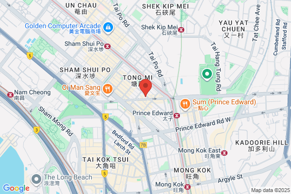 Lai Cheong Zipper Mfg Ltd