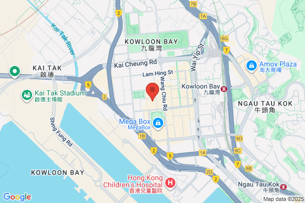 Lo Choi Ngor