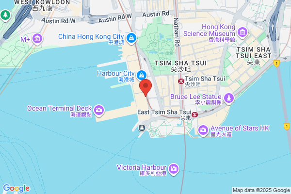 Louis Goldstein Hk Ltd