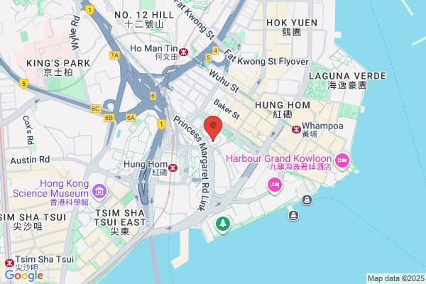 Ming Yi Internatl Ltd
