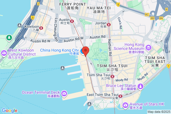 Morito Ind Co (Hk) Ltd