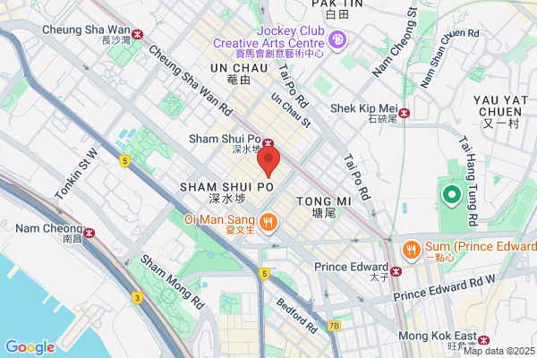 Sheung Kee Button Fty Ltd