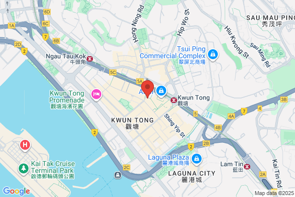 Siu Fung Ind Co
