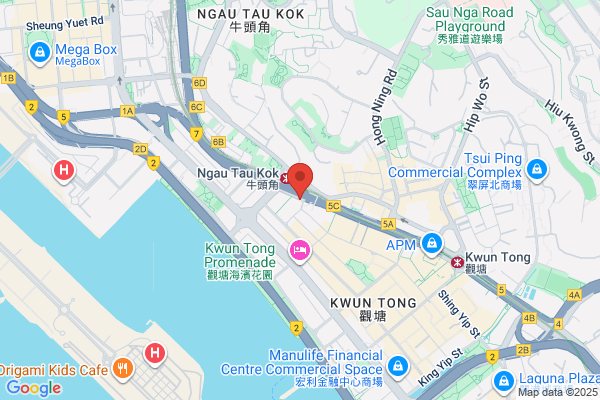 Spotless Plastics (Hk) Limited