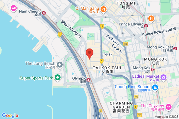 Tak Cheung Metal & Plastic Prod Fty