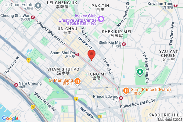 Tak Tai Cheung