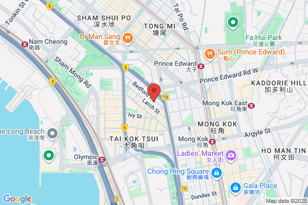 Tin Sze Button