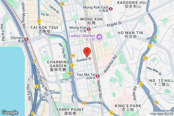 Tung Kwong Co