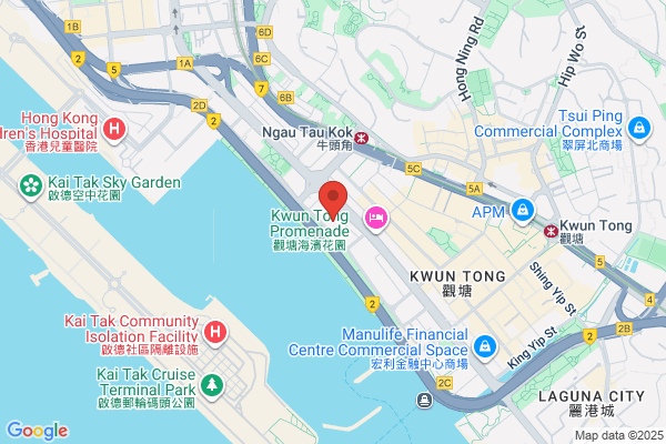 Wing Yuen Co