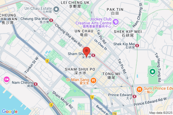Yi Pui Ind Co