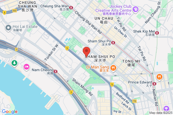 Ying Fung Enterprises Ltd