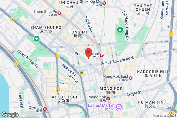 Yiu Wah Button Co Ltd