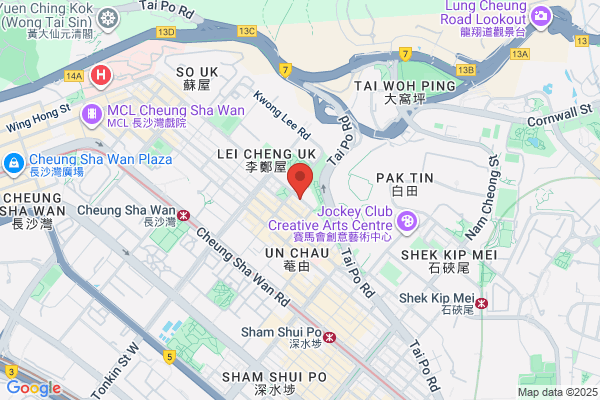 Hk Oil Co Ltd