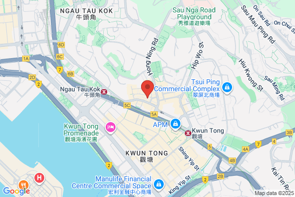 Kwong Ming Hong