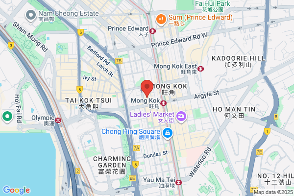 Kwong Nam Hing