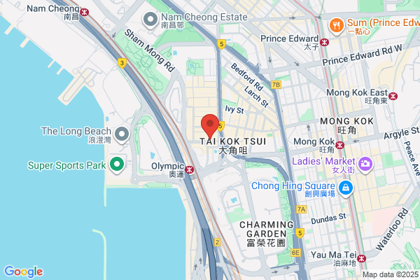 Nam Ah Hong Ltd