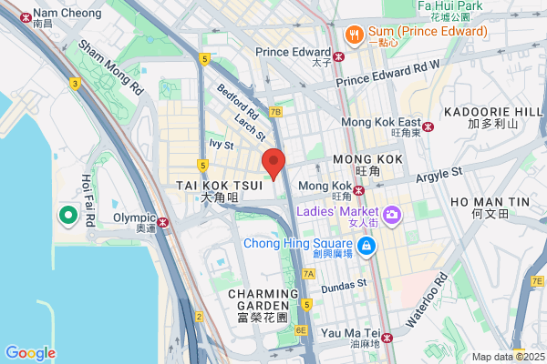 Pennzoil Distrs Hk Ltd