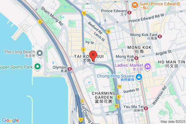 Shing Fung Petroleum Company Limited