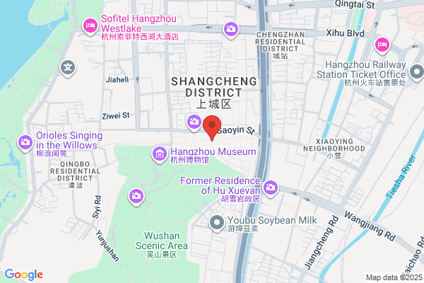 Heng Hua Gift & Craft Mfy