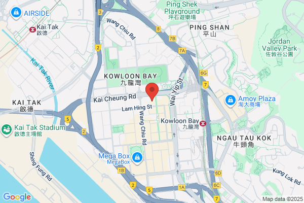 Hk Star Industries Ltd