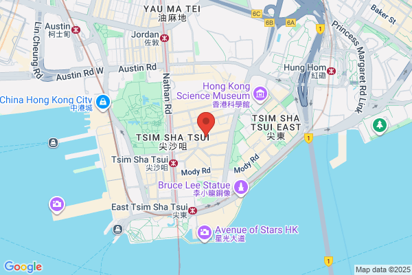 Hong Tai Group (Hk) Ltd
