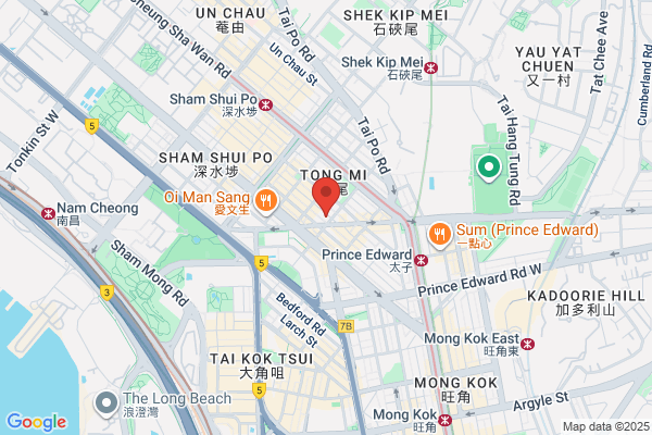 Hui Hua Co Ltd