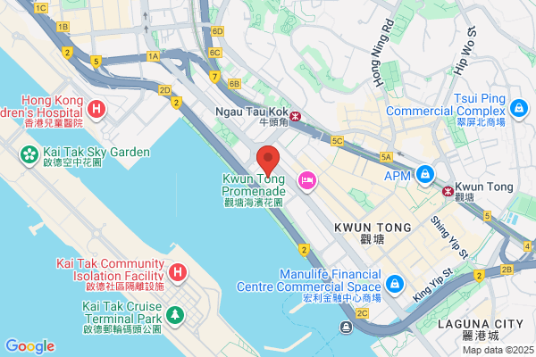 J-Point (Hk) Ltd
