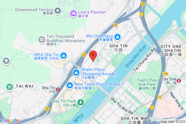 Lee Tak Yuen