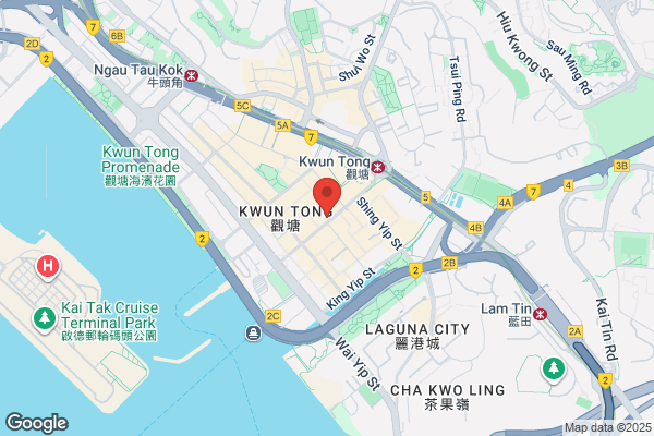 Tin Hong Internatl Ltd