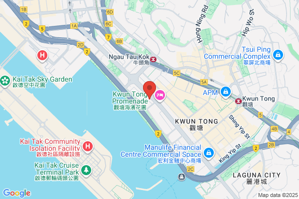 Tung Kee Ind Co