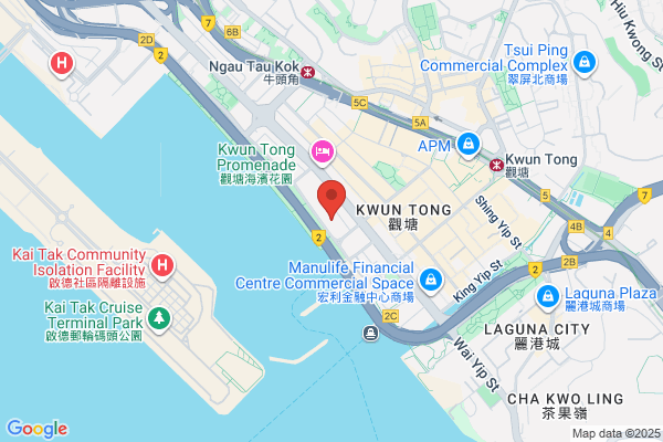 Wmg Hkg Ltd
