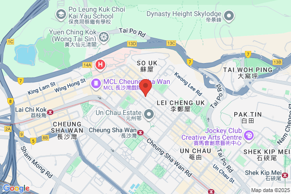 Chin Fai Gold & Jewellery (Iii) Co Ltd