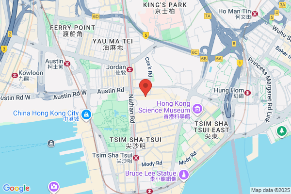 China Arts & Gift Centre