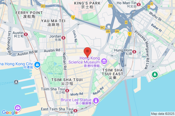 China Jewellery & Gem Mfg Co