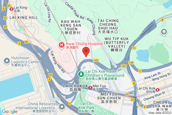 Chow Lin Kee
