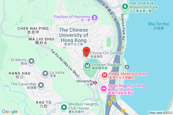 Chung Chi Tak