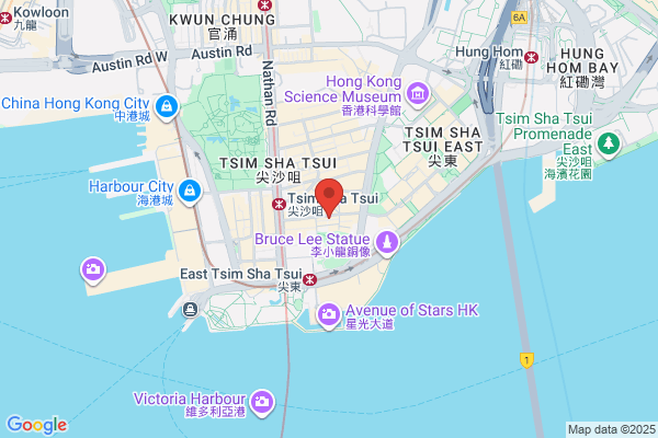 Denny Tam Jewellery Co