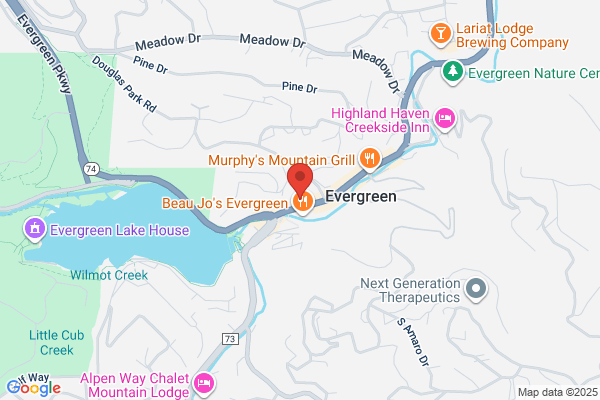 Evergreen Gewellery Co