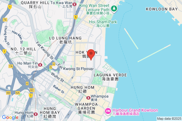 Fai Po Gems Mfg Co Ltd