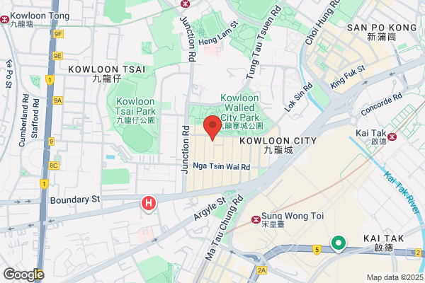 Fong Hoi Kee Jade